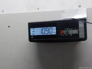 LR027587 Капот Land Rover Evoque 1 restailing Арт E52587021, вид 2