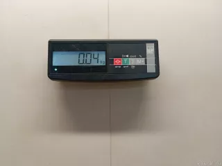 13598773 Датчик давления в шине (TPMS) Cadillac CT6 Арт E23751913, вид 2