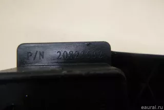 20823532 Кронштейн заднего бампера левый Cadillac SRX 2 Арт E21557825, вид 5
