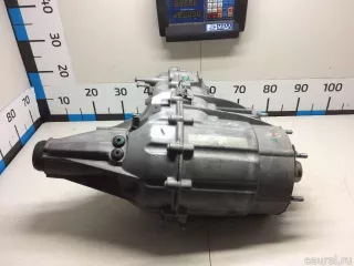 84605824 Коробка раздаточная Cadillac Escalade 4 Арт E90464053