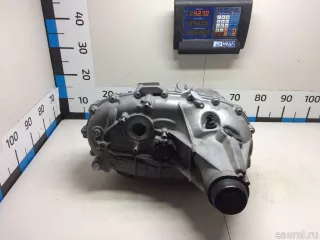 84605824 Коробка раздаточная Cadillac Escalade 4 Арт E90464053, вид 2