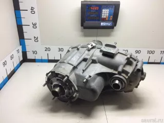 84605824 Коробка раздаточная Cadillac Escalade 4 Арт E90464053, вид 5