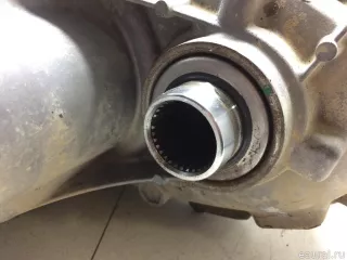 84605824 Коробка раздаточная Cadillac Escalade 4 Арт E90464053, вид 6