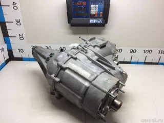 84605824 Коробка раздаточная Cadillac Escalade 4 Арт E90464053, вид 8