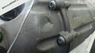 84605824 Коробка раздаточная Cadillac Escalade 4 Арт E90464053, вид 9