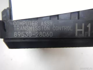 8953028060 Блок управления АКПП Toyota Estima XR30/XR40 Арт E70471305, вид 8