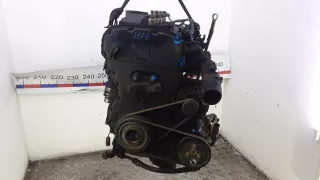 4HH (P22DTE) Двигатель дизельный Citroen Jumper 2 2.2л Арт 8EP05AB01, вид 1