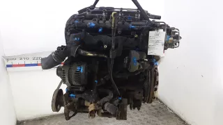 4HH (P22DTE) Двигатель дизельный Citroen Jumper 2 2.2л Арт 8EP05AB01, вид 2