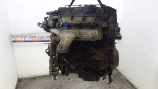 4HH (P22DTE) Двигатель дизельный Citroen Jumper 2 2.2л Арт 8EP05AB01, вид 4