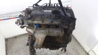4HH (P22DTE) Двигатель дизельный Citroen Jumper 2 2.2л Арт 8EP05AB01, вид 5