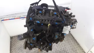 4HH (P22DTE) Двигатель дизельный Citroen Jumper 2 2.2л Арт 8EP05AB01, вид 7