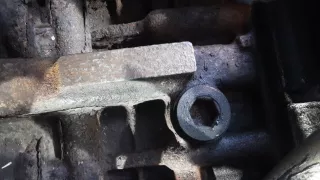 4HH (P22DTE) Двигатель дизельный Citroen Jumper 2 2.2л Арт 8EP05AB01, вид 9