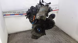 CHF 068705 Двигатель бензиновый Skoda Fabia 2 Арт 8EP29BV01, вид 1