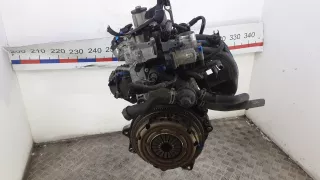 CHF 068705 Двигатель бензиновый Skoda Fabia 2 Арт 8EP29BV01, вид 3