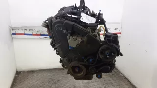 RHY (DW10TD) Двигатель дизельный Citroen Berlingo 1 restailing 2.0л Арт 6EP38AB01, вид 1