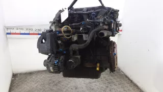 RHY (DW10TD) Двигатель дизельный Citroen Berlingo 1 restailing 2.0л Арт 6EP38AB01, вид 2
