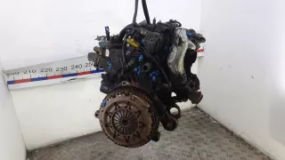 RHY (DW10TD) Двигатель дизельный Citroen Berlingo 1 restailing 2.0л Арт 6EP38AB01, вид 3