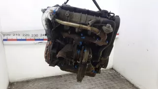 RHY (DW10TD) Двигатель дизельный Citroen Berlingo 1 restailing 2.0л Арт 6EP38AB01, вид 4