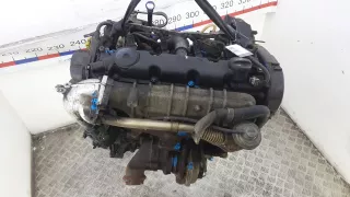 RHY (DW10TD) Двигатель дизельный Citroen Berlingo 1 restailing 2.0л Арт 6EP38AB01, вид 5