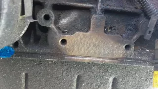 RHY (DW10TD) Двигатель дизельный Citroen Berlingo 1 restailing 2.0л Арт 6EP38AB01, вид 9