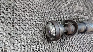  Карданный вал Land Rover Range Rover Sport 1 restailing Арт 5EP09K301, вид 3