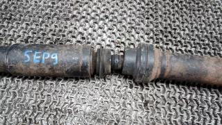  Карданный вал Land Rover Range Rover Sport 1 restailing Арт 5EP09K301, вид 4