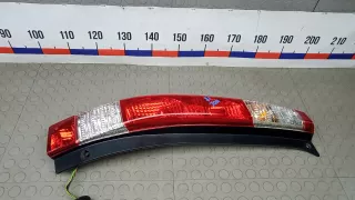  Фонарь задний левый Honda CR-V 2 Арт HOK18MX01, вид 2