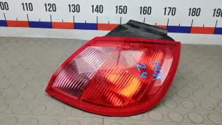  Фонарь задний правый Mitsubishi Colt 6 Арт HOK24MY01, вид 1