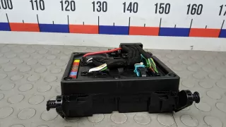  Блок предохранителей Seat Alhambra 1 restailing Арт 1EP40M101, вид 3