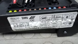  Блок предохранителей Seat Alhambra 1 restailing Арт 1EP40M101, вид 5
