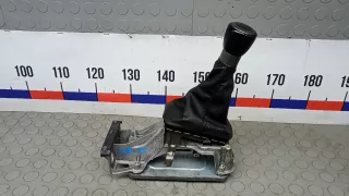  Кулиса КПП Seat Alhambra 1 restailing Арт 1EP40T601, вид 2