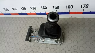  Кулиса КПП Seat Alhambra 1 restailing Арт 1EP40T601, вид 3