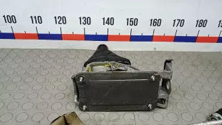  Кулиса КПП Seat Alhambra 1 restailing Арт 1EP40T601, вид 5