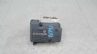2k0907379a Блок ABS Volkswagen Caddy 3 Арт 3EP31KW01, вид 1