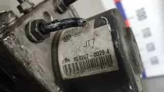 2k0907379a Блок ABS Volkswagen Caddy 3 Арт 3EP31KW01, вид 6