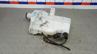  Бачок омывателя Hyundai H1 2 Арт 1EP18NL01, вид 3