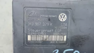 1k0907379k Блок ABS Volkswagen Touran 1 Арт 3EP32KW01, вид 2