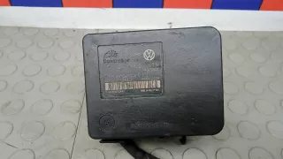 1k0907379d Блок ABS Volkswagen Touran 1 Арт 2EP35KW01, вид 1