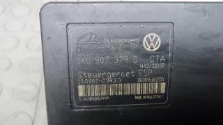 1k0907379d Блок ABS Volkswagen Touran 1 Арт 2EP35KW01, вид 2