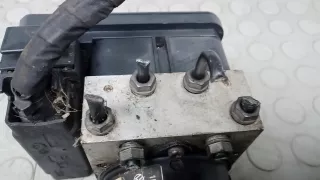 1k0907379d Блок ABS Volkswagen Touran 1 Арт 2EP35KW01, вид 4