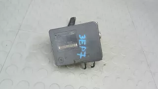  Блок ABS Ford Focus 2 restailing Арт 3EP07KW01, вид 1