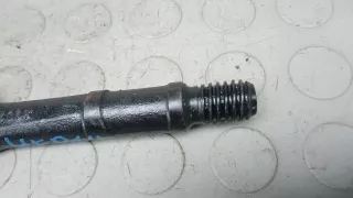  Крюк буксировочный Volkswagen Passat B7 Арт 4EP14H801, вид 2