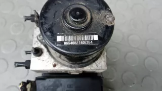 1J0698517E 1c0907379m Блок ABS Volkswagen Bora Арт 1EP12KW01, вид 3