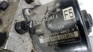1J0698517E 1c0907379m Блок ABS Volkswagen Bora Арт 1EP12KW01, вид 4