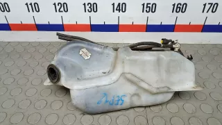  Бачок омывателя Nissan Qashqai 1  Арт 5EP18NL01, вид 1