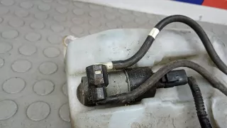  Бачок омывателя Nissan Qashqai 1  Арт 5EP18NL01, вид 4