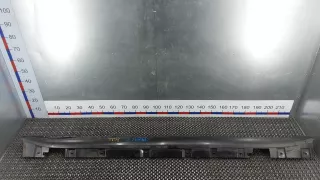  Накладка на порог BMW 7 F01/F02 Арт 4BA02GZ02, вид 1