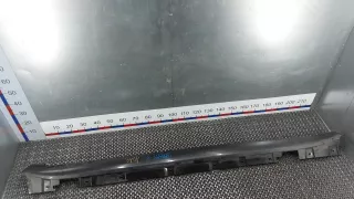  Накладка на порог BMW 7 F01/F02 Арт 4BA02GZ02, вид 2