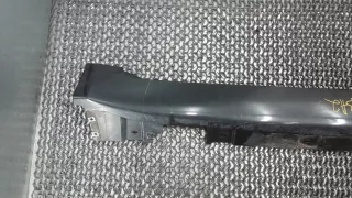  Накладка на порог BMW 7 F01/F02 Арт 4BA02GZ02, вид 3