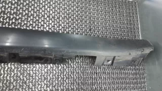  Накладка на порог BMW 7 F01/F02 Арт 4BA02GZ02, вид 4